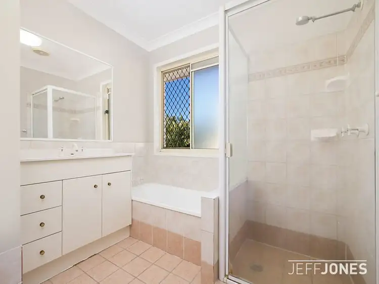Fourth view of Homely townhouse listing, 4/156 BIRDWOOD ROAD, Carina Heights QLD 4152