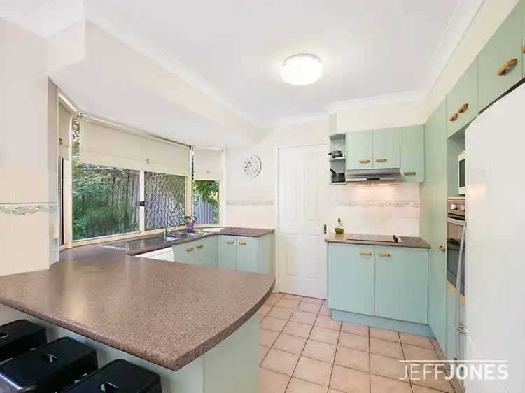 Fifth view of Homely townhouse listing, 4/156 BIRDWOOD ROAD, Carina Heights QLD 4152