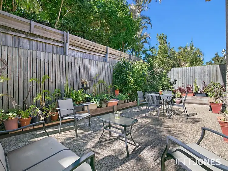 Sixth view of Homely townhouse listing, 4/156 BIRDWOOD ROAD, Carina Heights QLD 4152