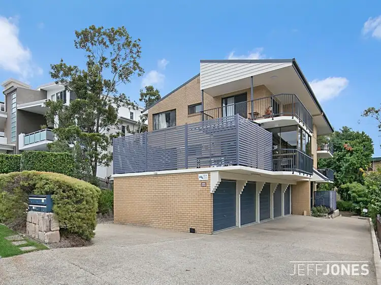 3/109 Indooroopilly Road, Taringa QLD 4068