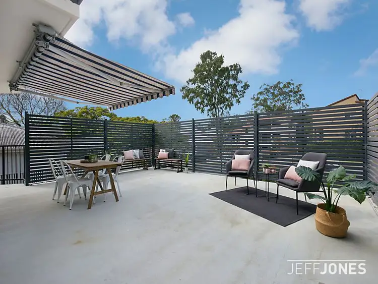 Third view of Homely unit listing, 3/109 Indooroopilly Road, Taringa QLD 4068