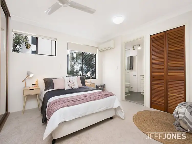 Fourth view of Homely unit listing, 3/109 Indooroopilly Road, Taringa QLD 4068