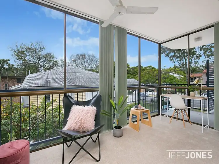 Fifth view of Homely unit listing, 3/109 Indooroopilly Road, Taringa QLD 4068