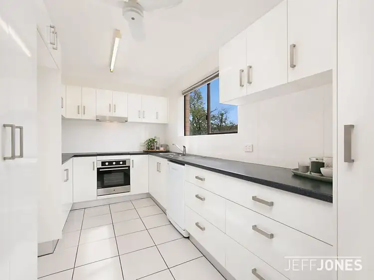 Sixth view of Homely unit listing, 3/109 Indooroopilly Road, Taringa QLD 4068