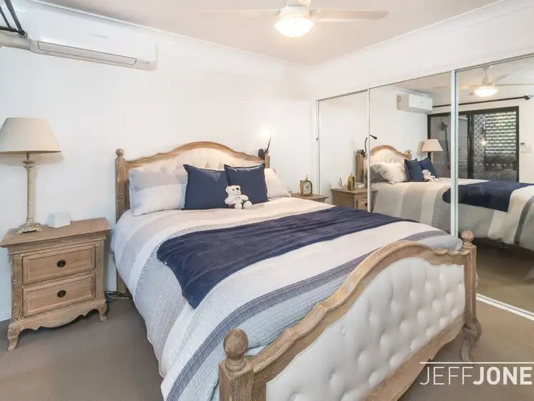Fifth view of Homely apartment listing, 3/192 Juliette Street, Greenslopes QLD 4120