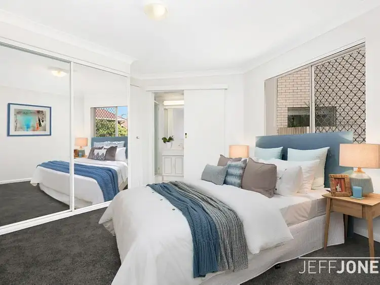 Third view of Homely unit listing, 6/33 Kirkland Avenue, Coorparoo QLD 4151