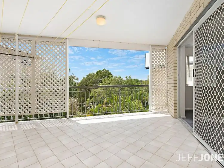 Sixth view of Homely unit listing, 6/33 Kirkland Avenue, Coorparoo QLD 4151