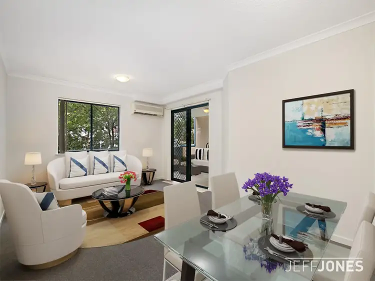 Main view of Homely unit listing, 51/38 Palmer Street, Greenslopes QLD 4120
