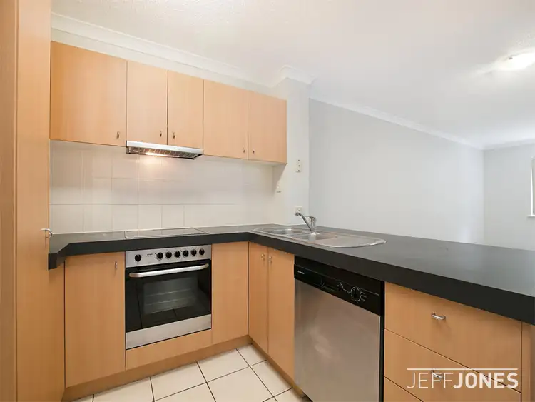 Sixth view of Homely unit listing, 51/38 Palmer Street, Greenslopes QLD 4120