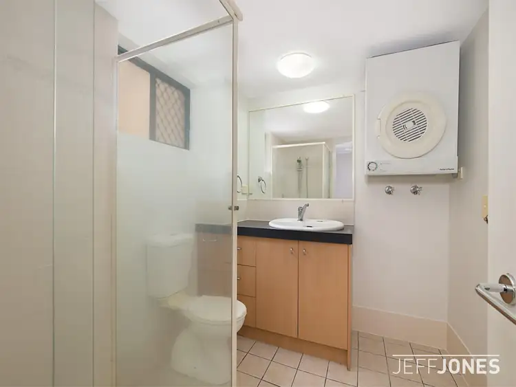 Seventh view of Homely unit listing, 51/38 Palmer Street, Greenslopes QLD 4120