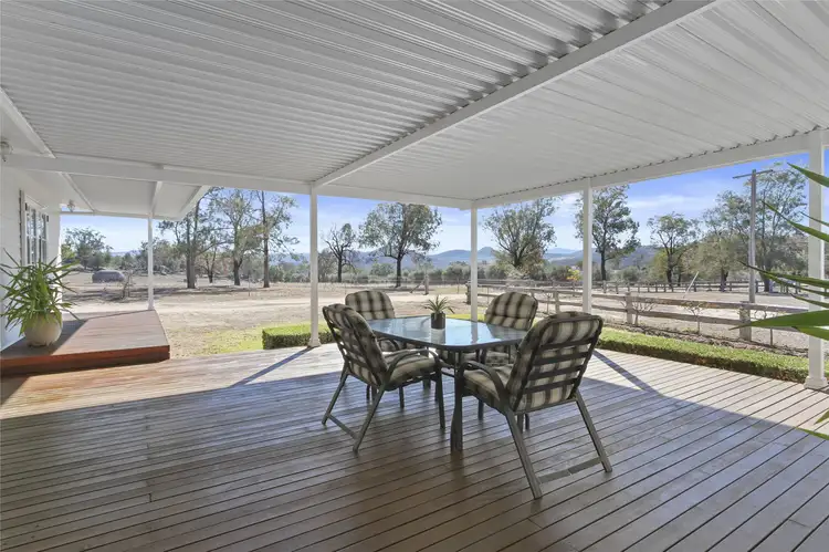 127 Windsor Park Road, Daruka NSW 2340