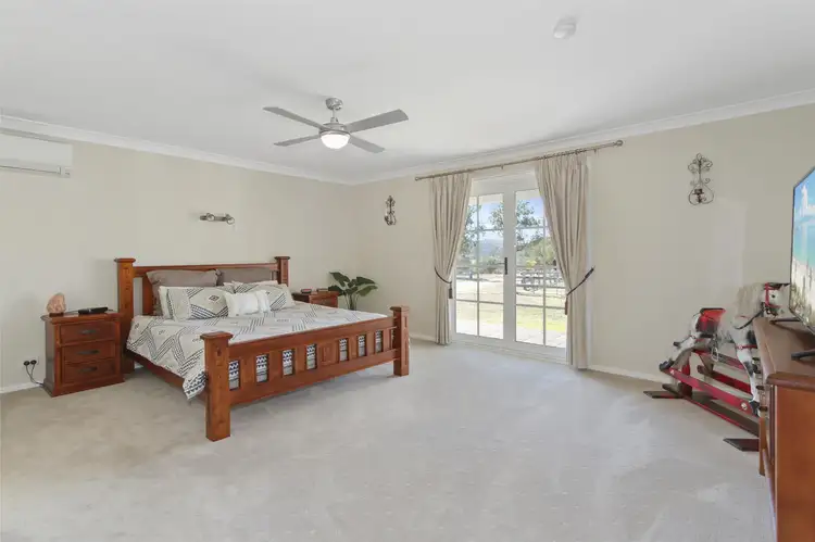 Third view of Homely rural property listing, 127 Windsor Park Road, Daruka NSW 2340