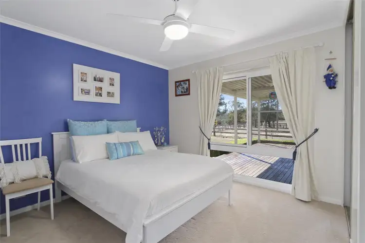 Fifth view of Homely rural property listing, 127 Windsor Park Road, Daruka NSW 2340