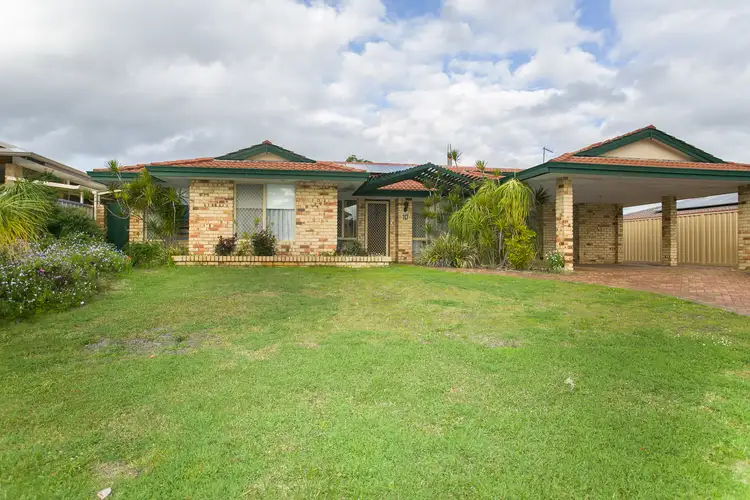 10 Lorikeet Heights, Ballajura WA 6066