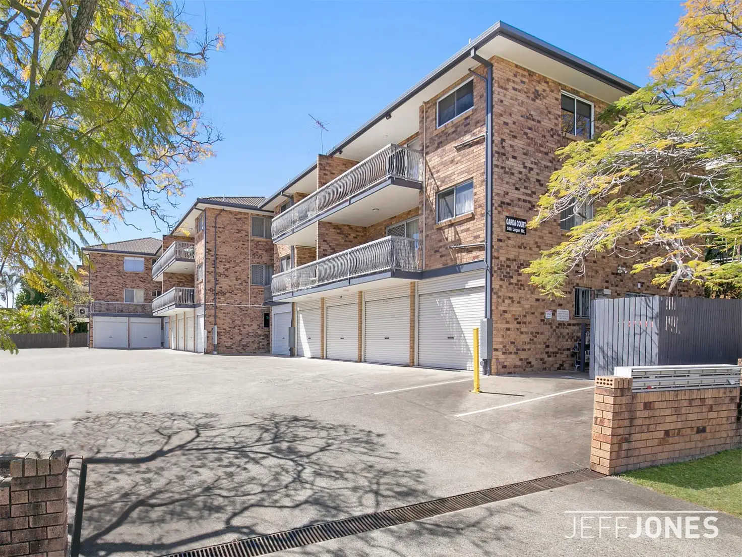 Main view of Homely unit listing, 9/558 Logan Road, Greenslopes QLD 4120