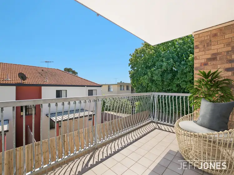 Fourth view of Homely unit listing, 9/558 Logan Road, Greenslopes QLD 4120