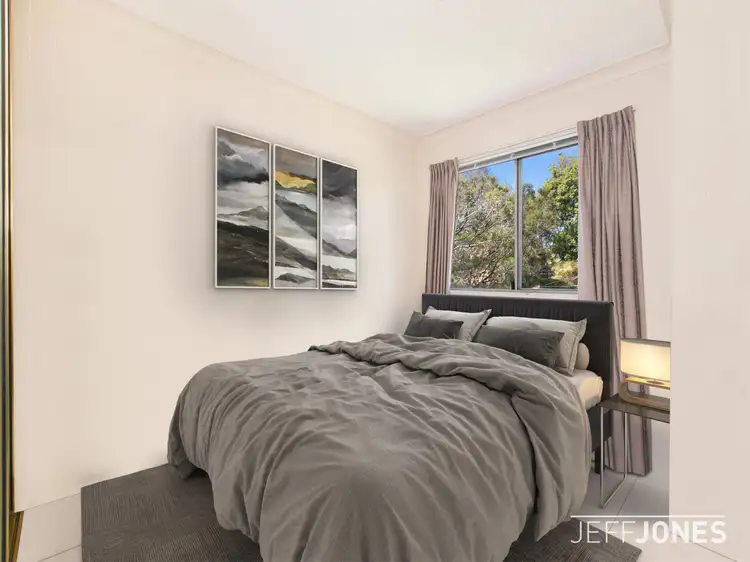 Fifth view of Homely unit listing, 9/558 Logan Road, Greenslopes QLD 4120