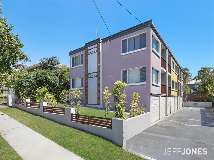 Main view of Homely unit listing, 7/85 Prince Street, Annerley QLD 4103