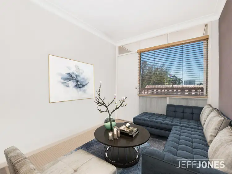 Second view of Homely unit listing, 7/85 Prince Street, Annerley QLD 4103