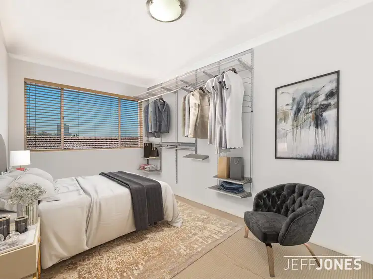 Third view of Homely unit listing, 7/85 Prince Street, Annerley QLD 4103