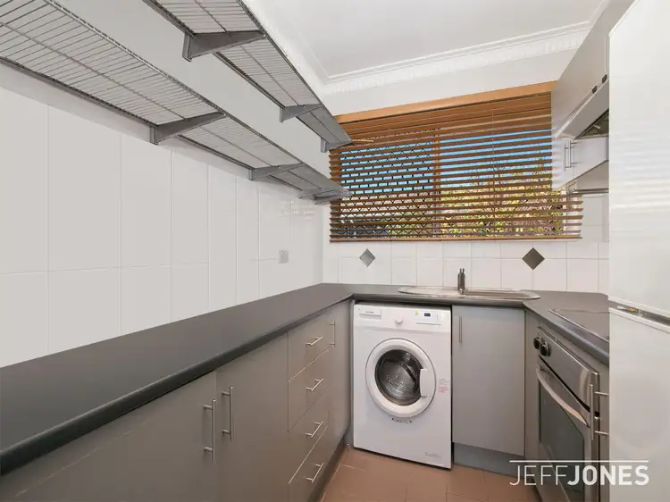 Fourth view of Homely unit listing, 7/85 Prince Street, Annerley QLD 4103
