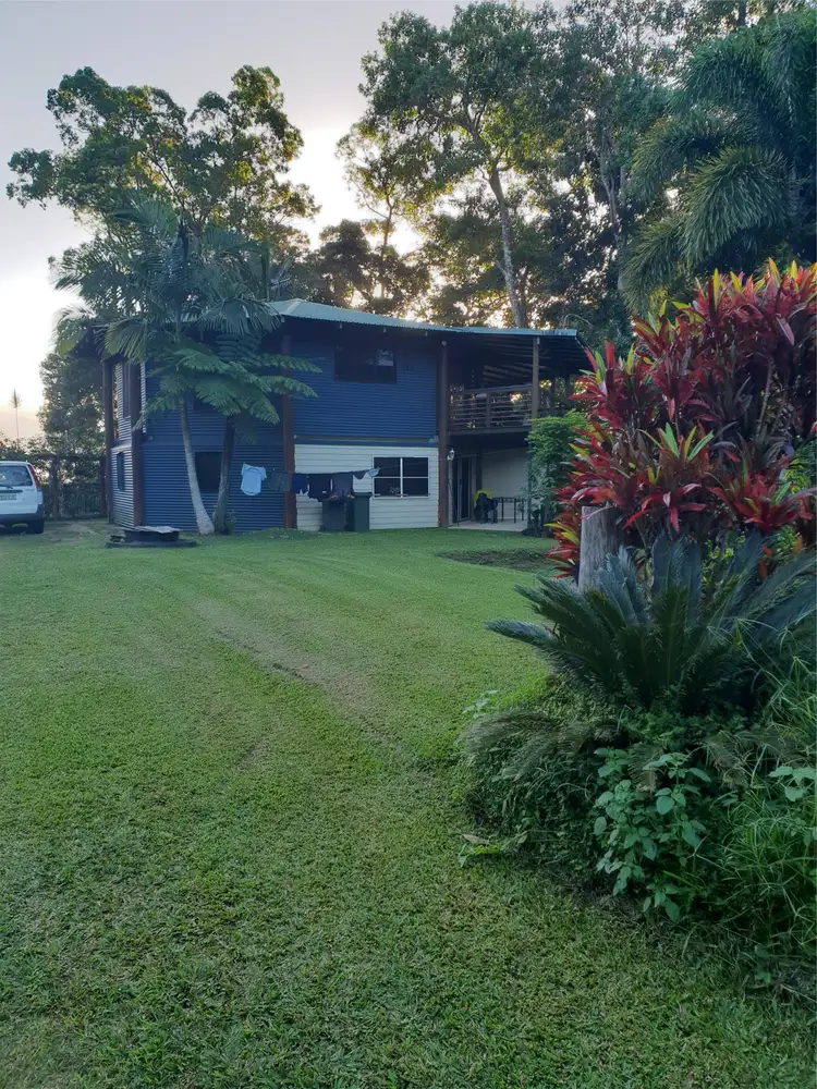 Main view of Homely rural property listing, Address available on request