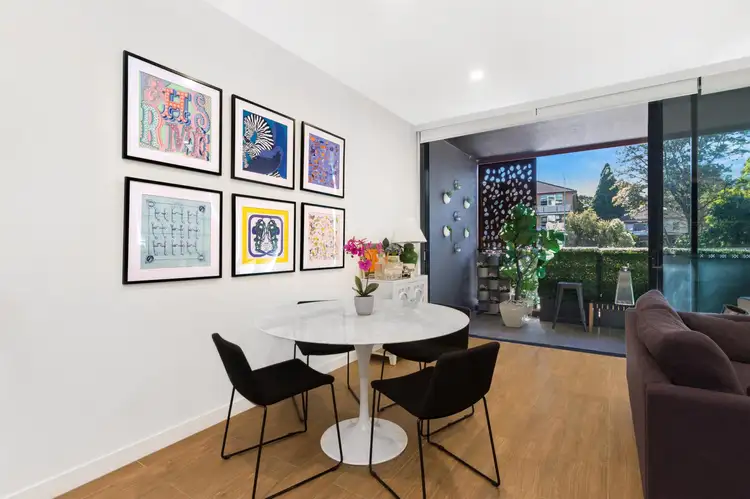202/5 Birdwood Avenue, Lane Cove NSW 2066