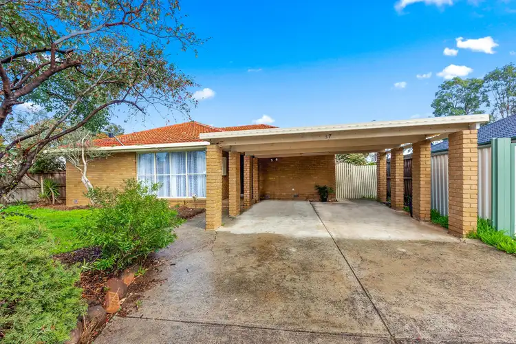 37 Parramatta Road, Keilor VIC 3036
