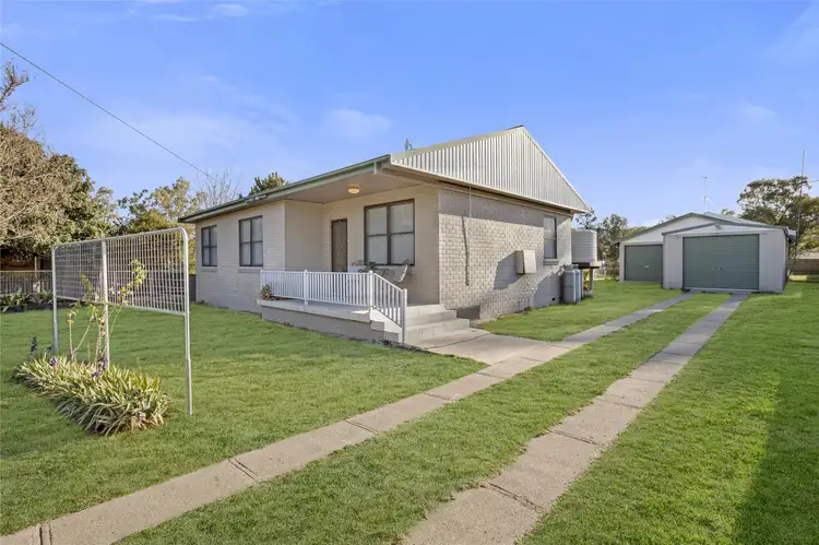 Main view of Homely house listing, 45 New England Gully Road, Moonbi NSW 2353