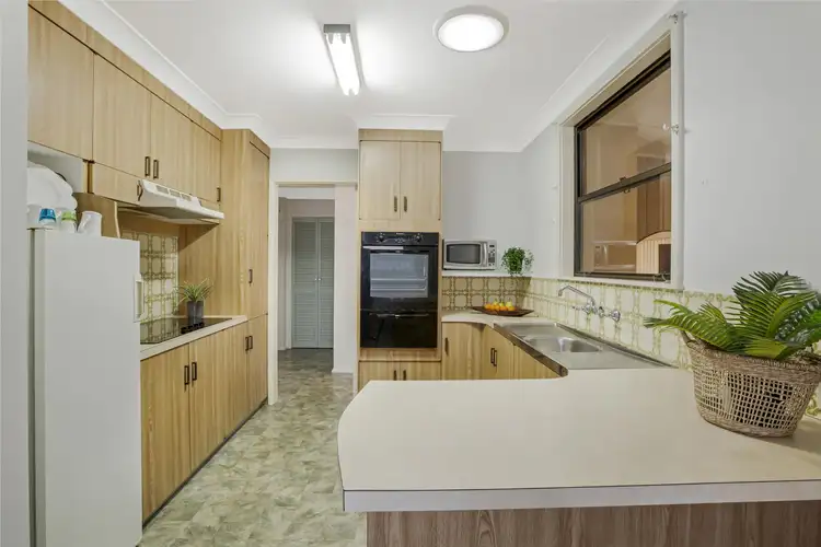Third view of Homely house listing, 45 New England Gully Road, Moonbi NSW 2353