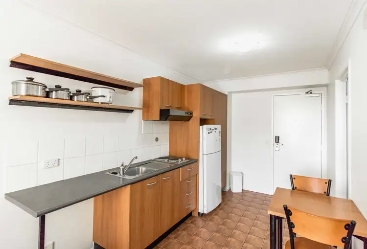 Fourth view of Homely apartment listing, 308/7 Hope Street, South Brisbane QLD 4101