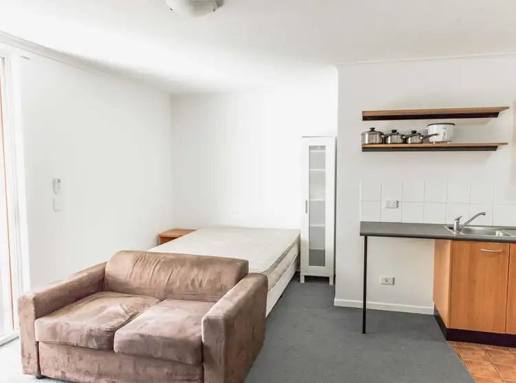 Sixth view of Homely apartment listing, 308/7 Hope Street, South Brisbane QLD 4101