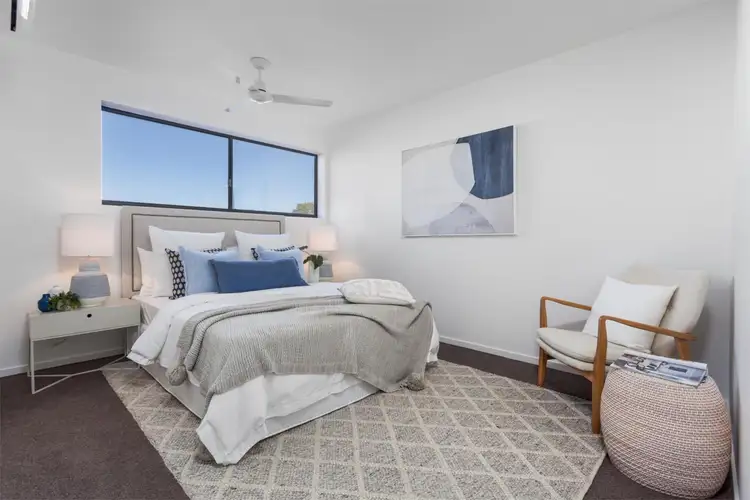 Second view of Homely unit listing, 20/2 Box Street, Buderim QLD 4556