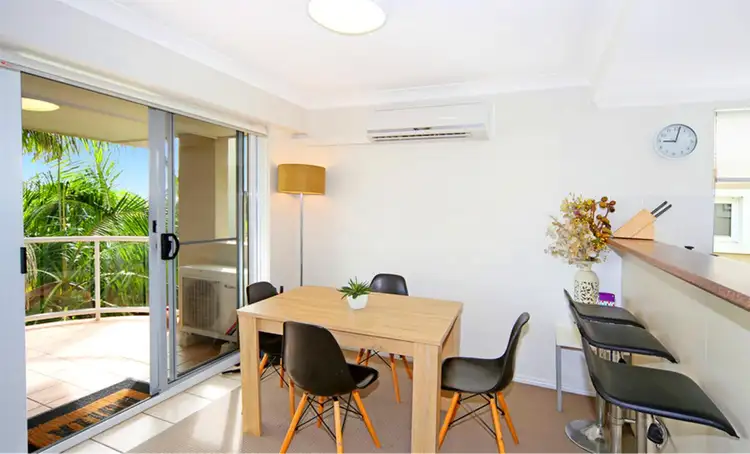 Third view of Homely unit listing, 20/2 Box Street, Buderim QLD 4556