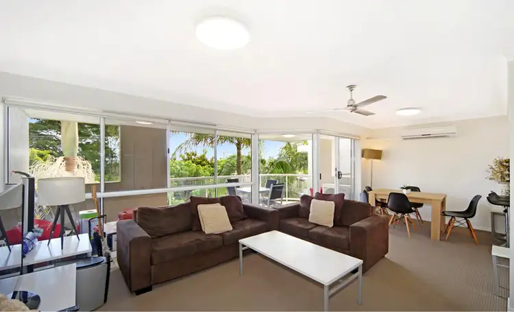 Fourth view of Homely unit listing, 20/2 Box Street, Buderim QLD 4556
