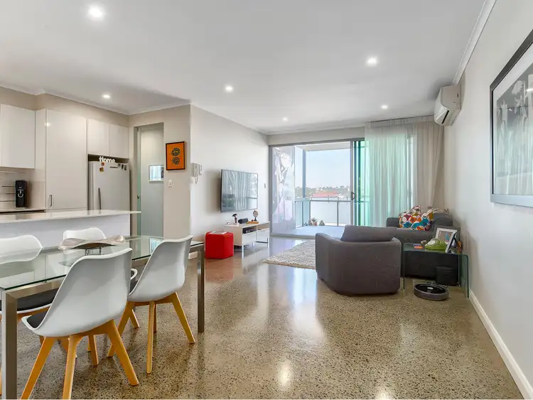 Main view of Homely apartment listing, 707/9 Kurilpa Street, West End QLD 4101