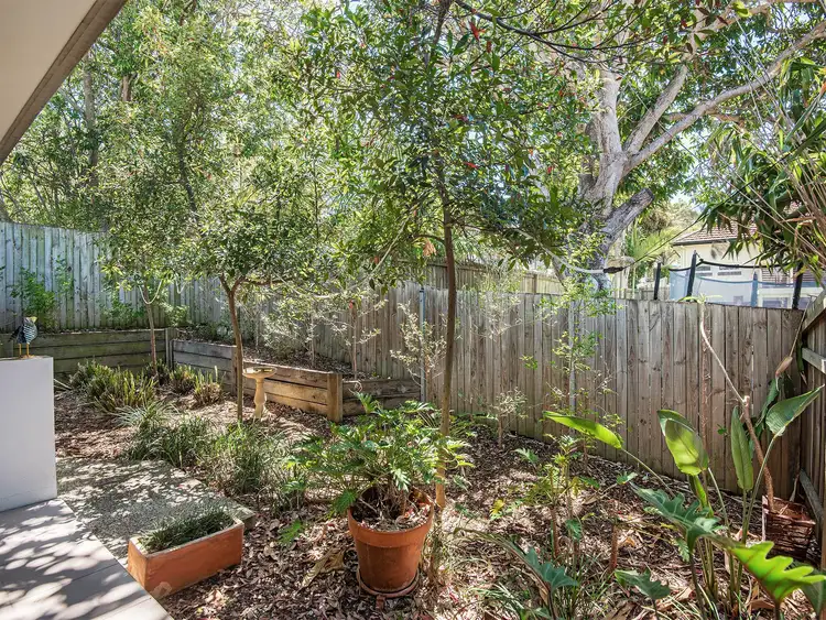 6/48 Burnaby Terrace, Gordon Park QLD 4031