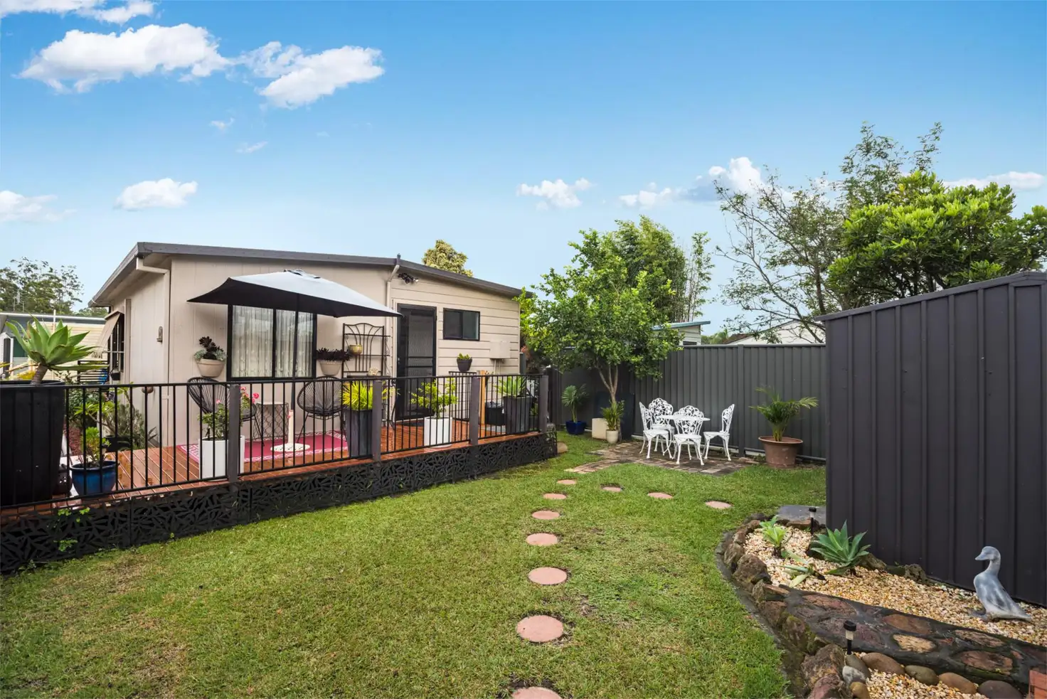 Main view of Homely house listing, S18/9 Milpera Road, Green Point NSW 2251