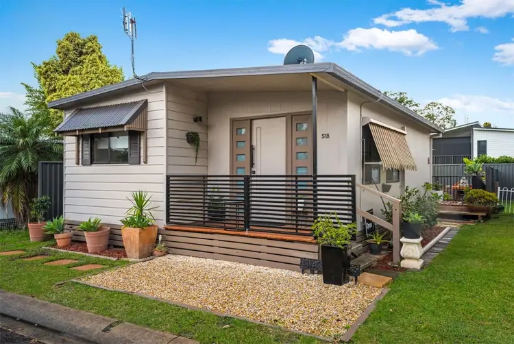 Second view of Homely house listing, S18/9 Milpera Road, Green Point NSW 2251