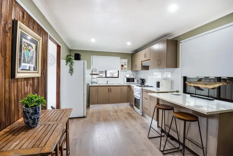 Fourth view of Homely house listing, S18/9 Milpera Road, Green Point NSW 2251