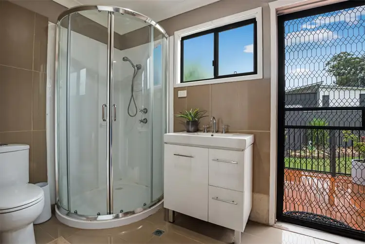 Fifth view of Homely house listing, S18/9 Milpera Road, Green Point NSW 2251