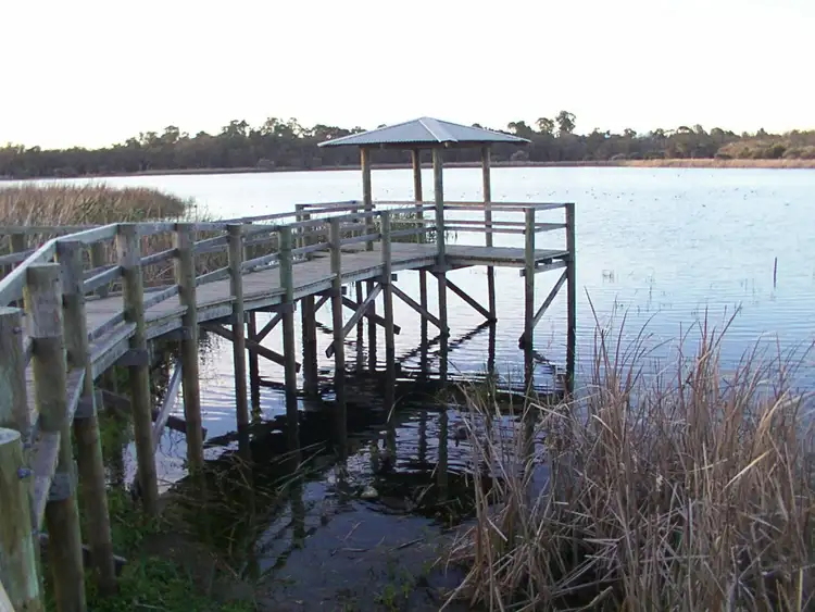 Second view of Homely land listing, 89 b Segrave Street, Gwelup WA 6018