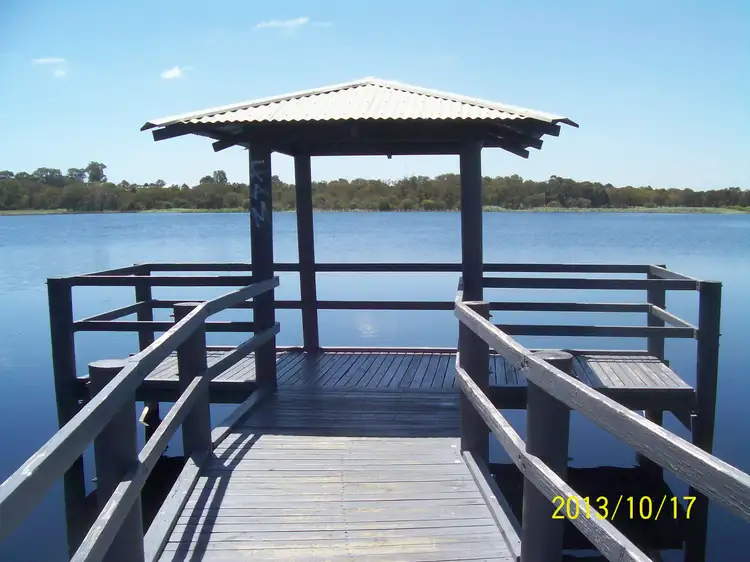 Fourth view of Homely land listing, 89 b Segrave Street, Gwelup WA 6018