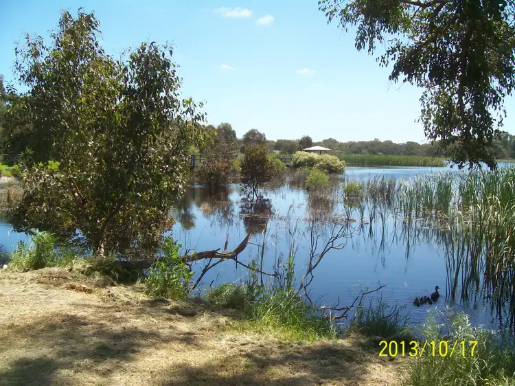 Fifth view of Homely land listing, 89 b Segrave Street, Gwelup WA 6018