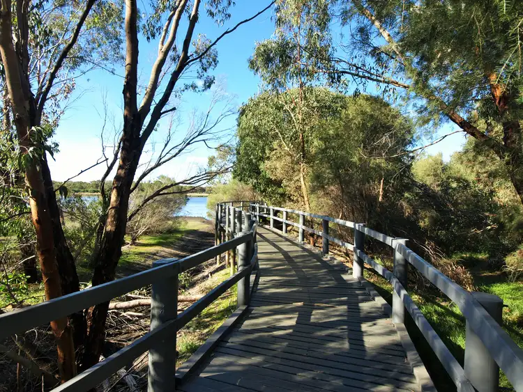 Sixth view of Homely land listing, 89 b Segrave Street, Gwelup WA 6018