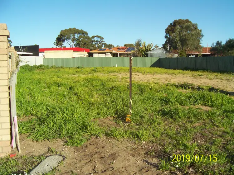 Seventh view of Homely land listing, 89 b Segrave Street, Gwelup WA 6018