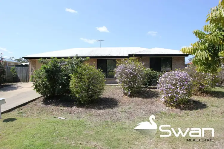 Main view of Homely house listing, 38 Pidgeon Boulevard, Crestmead QLD 4132