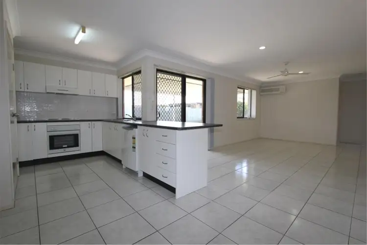 Second view of Homely house listing, 38 Pidgeon Boulevard, Crestmead QLD 4132