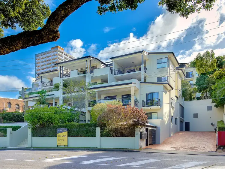 Main view of Homely apartment listing, 19/26 Paradise Street, Highgate Hill QLD 4101