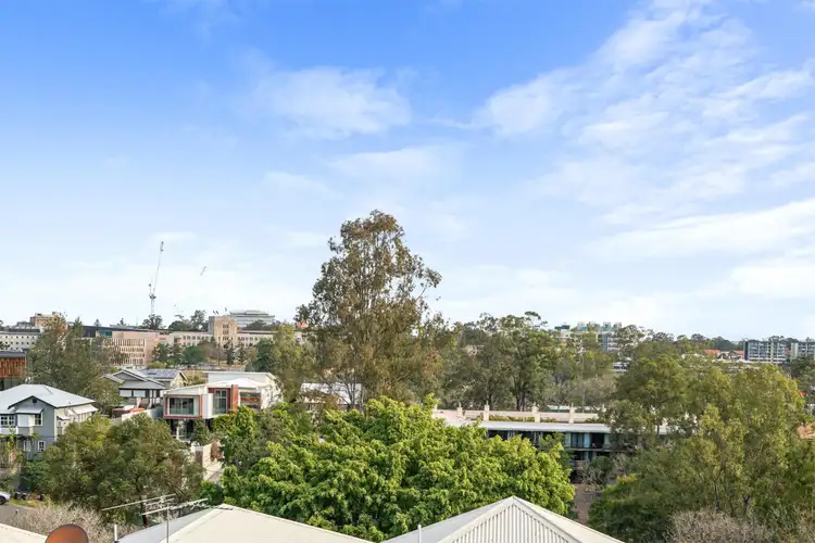 Third view of Homely apartment listing, 19/26 Paradise Street, Highgate Hill QLD 4101